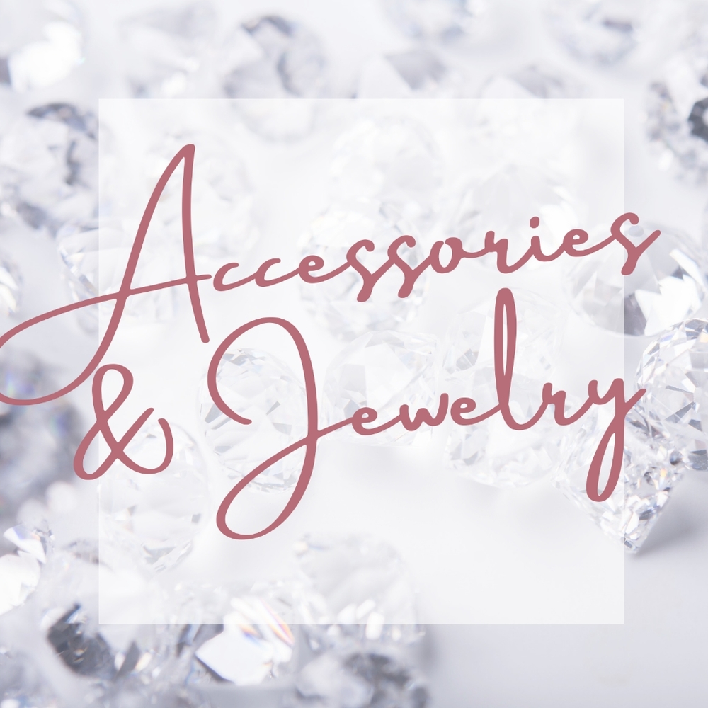Not for sale | Accessories & Jewelry